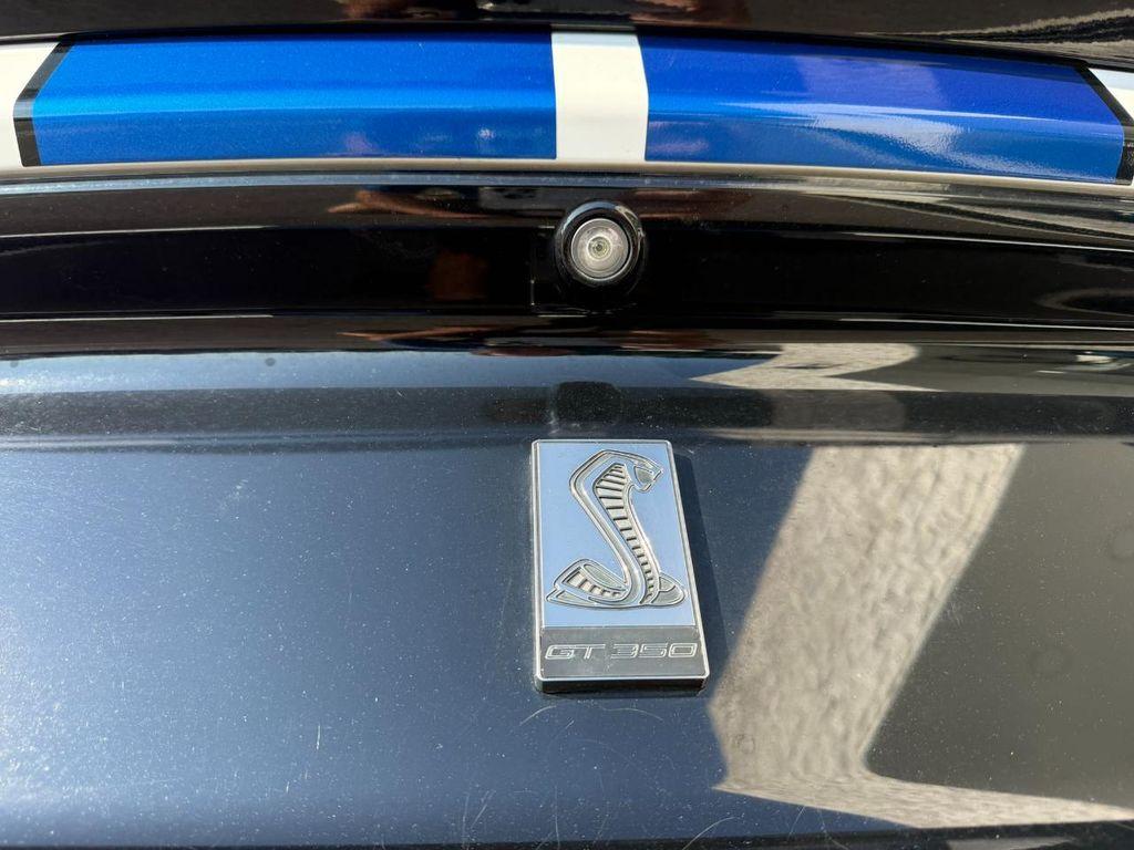 used 2017 Ford Shelby GT350R car, priced at $47,995