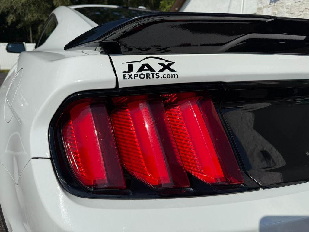 used 2017 Ford Shelby GT350R car, priced at $47,995