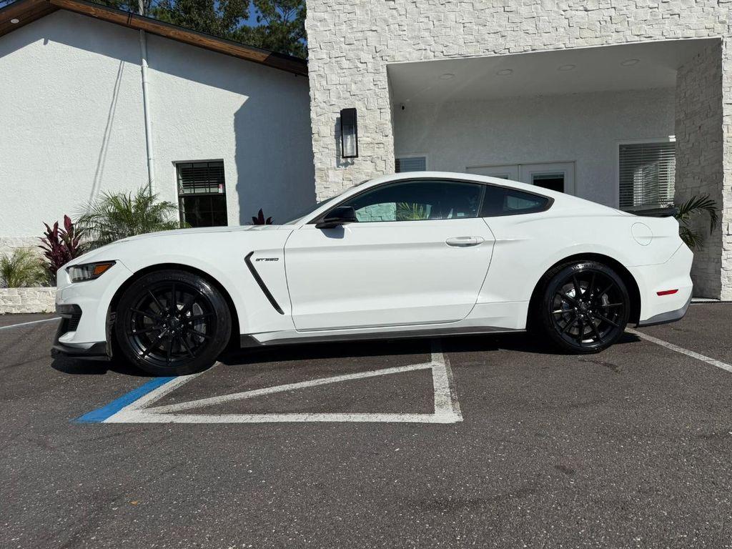 used 2017 Ford Shelby GT350R car, priced at $47,995