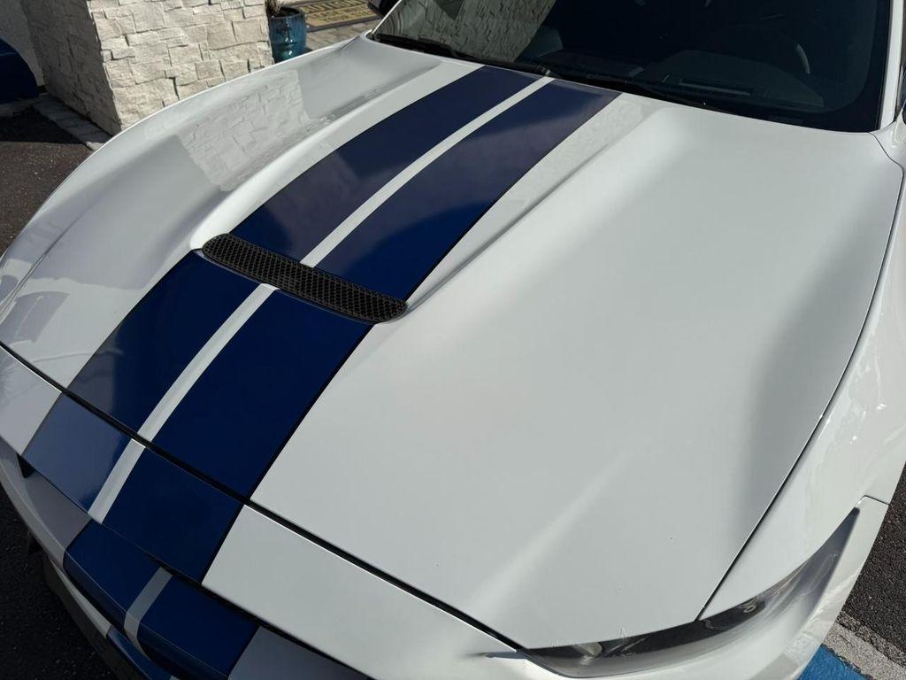 used 2017 Ford Shelby GT350R car, priced at $47,995