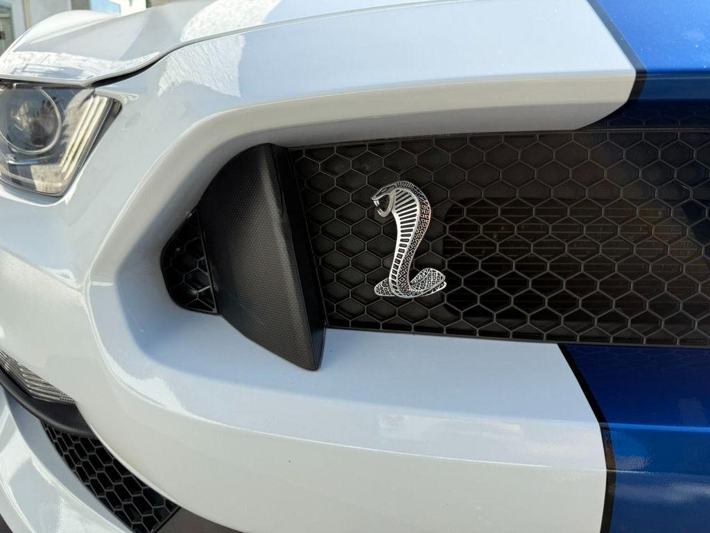 used 2017 Ford Shelby GT350R car, priced at $47,995