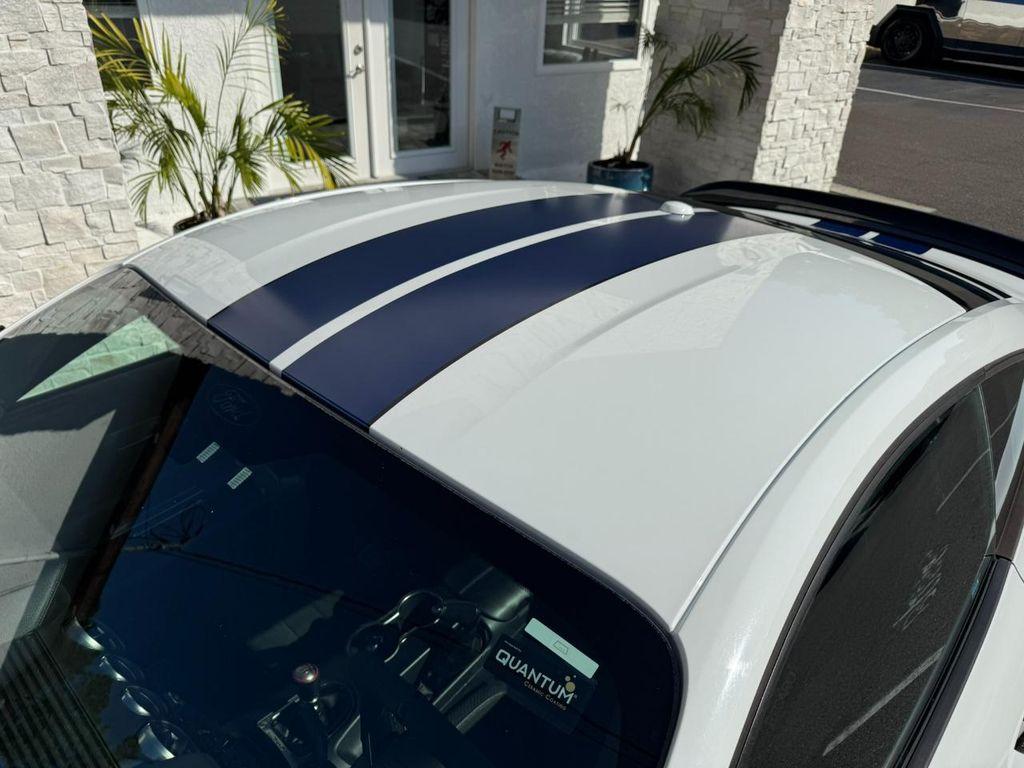 used 2017 Ford Shelby GT350R car, priced at $47,995