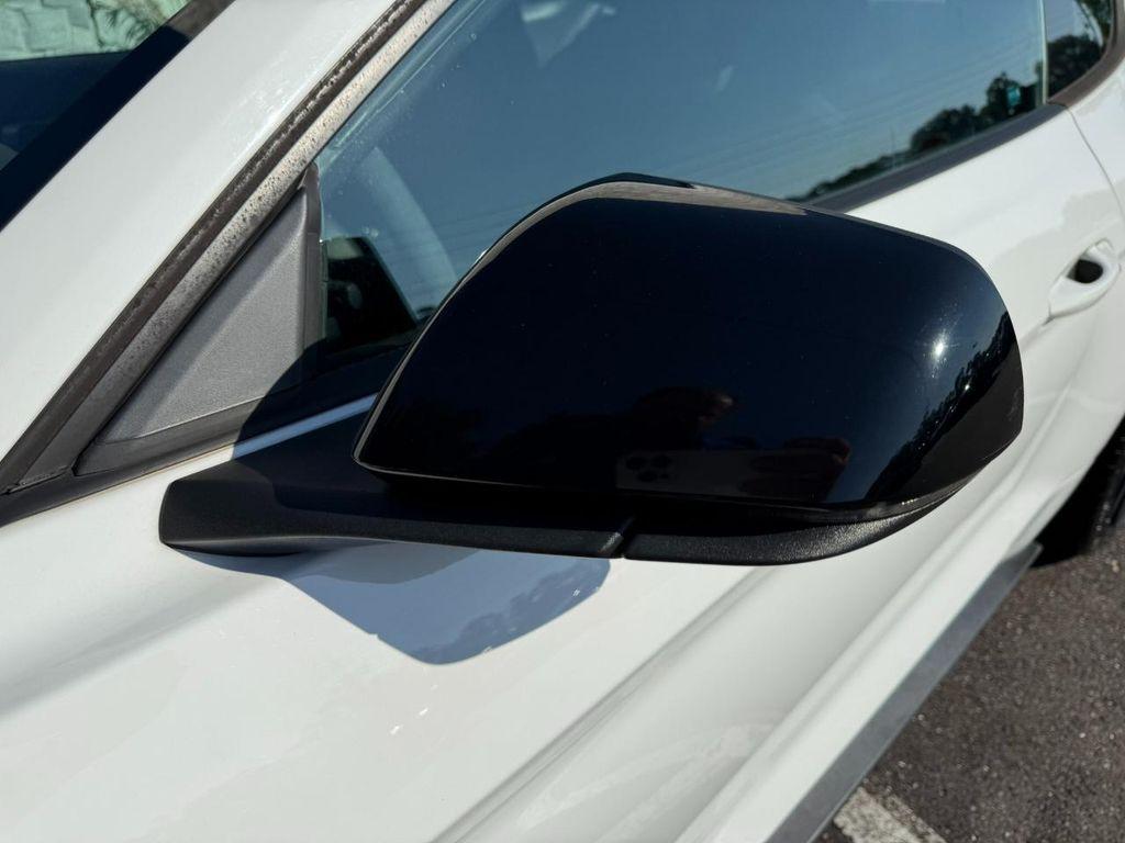 used 2017 Ford Shelby GT350R car, priced at $47,995