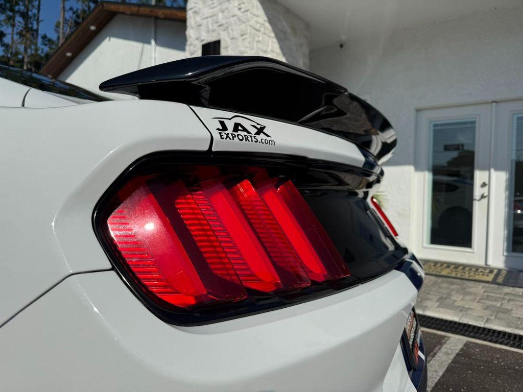 used 2017 Ford Shelby GT350R car, priced at $47,995