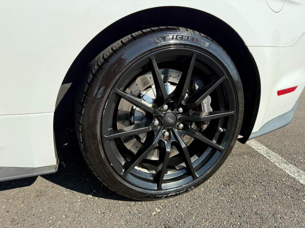 used 2017 Ford Shelby GT350R car, priced at $47,995