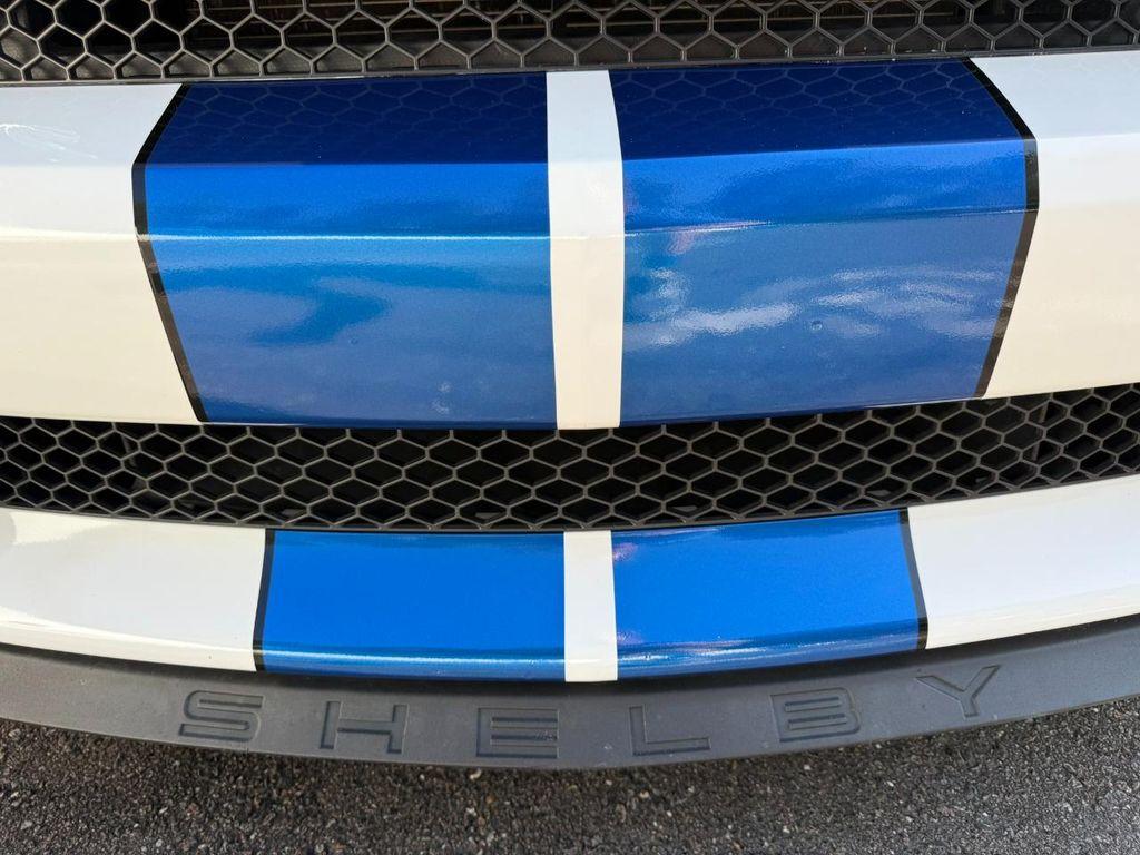 used 2017 Ford Shelby GT350R car, priced at $47,995