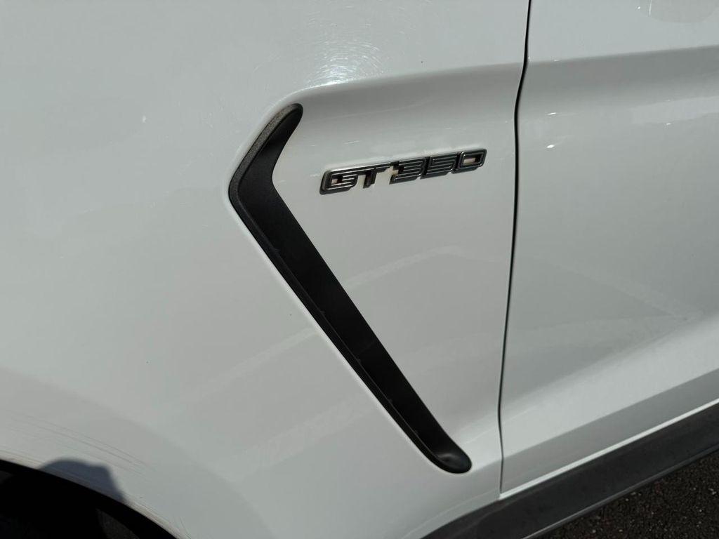 used 2017 Ford Shelby GT350R car, priced at $47,995