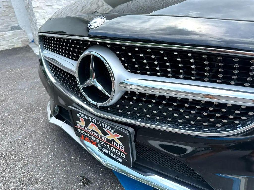 used 2016 Mercedes-Benz CLS-Class car, priced at $20,795