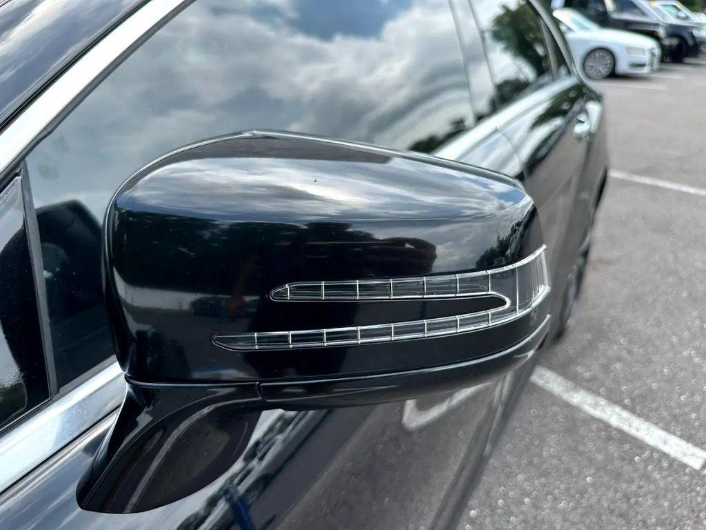 used 2016 Mercedes-Benz CLS-Class car, priced at $20,795