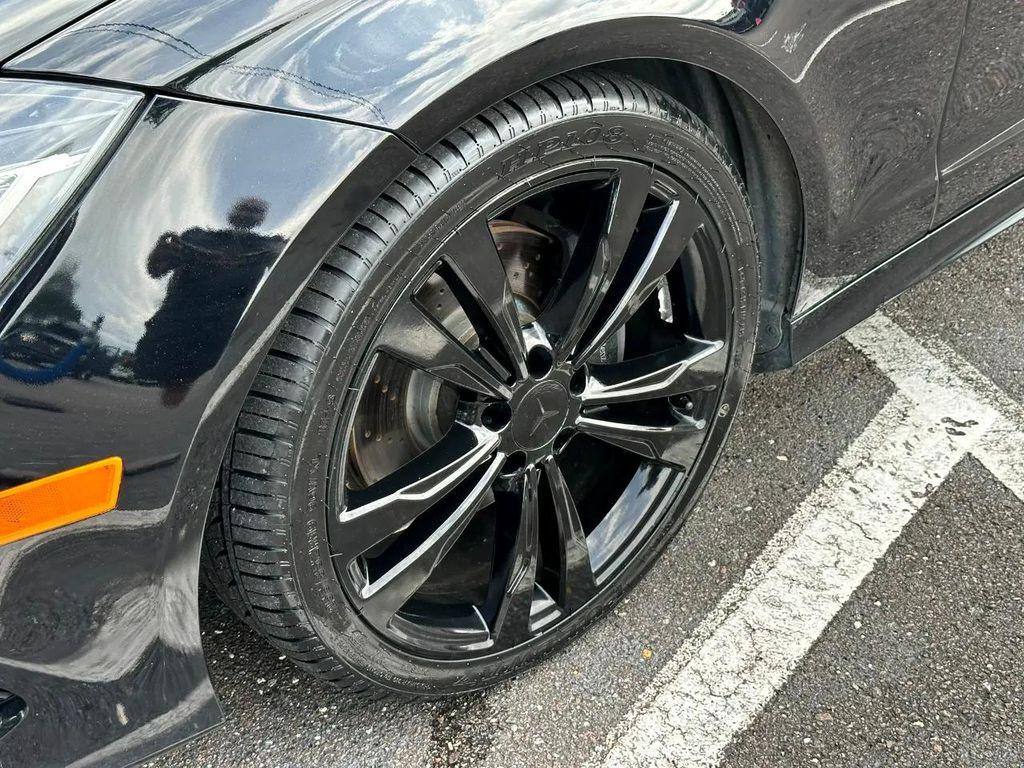 used 2016 Mercedes-Benz CLS-Class car, priced at $20,795