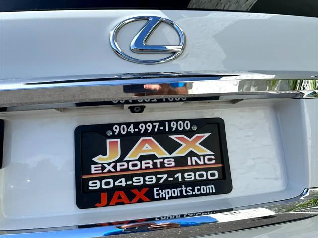 used 2012 Lexus GX 460 car, priced at $20,995