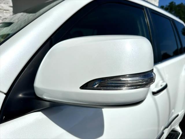 used 2012 Lexus GX 460 car, priced at $20,995