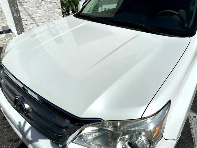 used 2012 Lexus GX 460 car, priced at $20,995