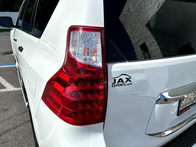 used 2012 Lexus GX 460 car, priced at $20,995
