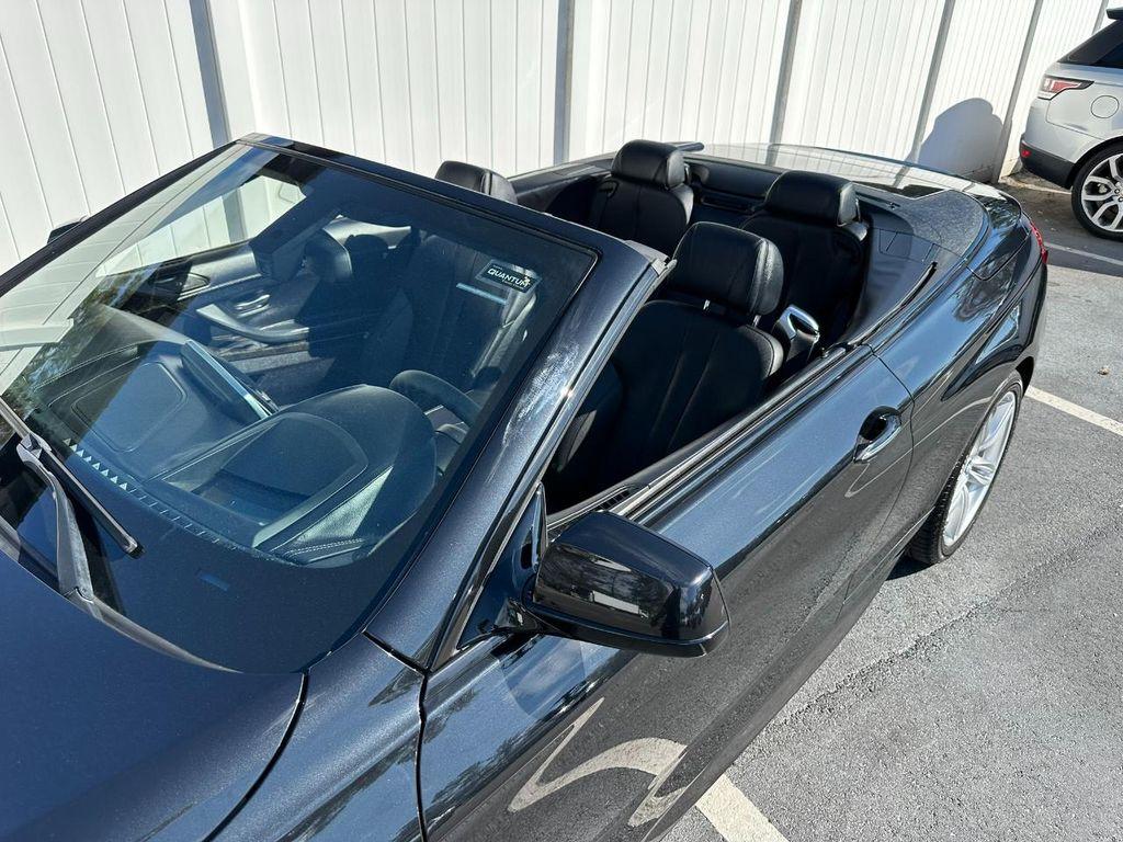 used 2015 BMW 640 car, priced at $19,495