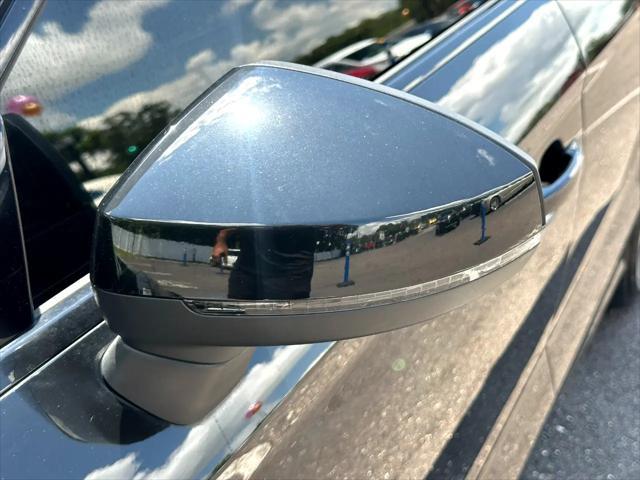 used 2019 Audi A3 car, priced at $19,795