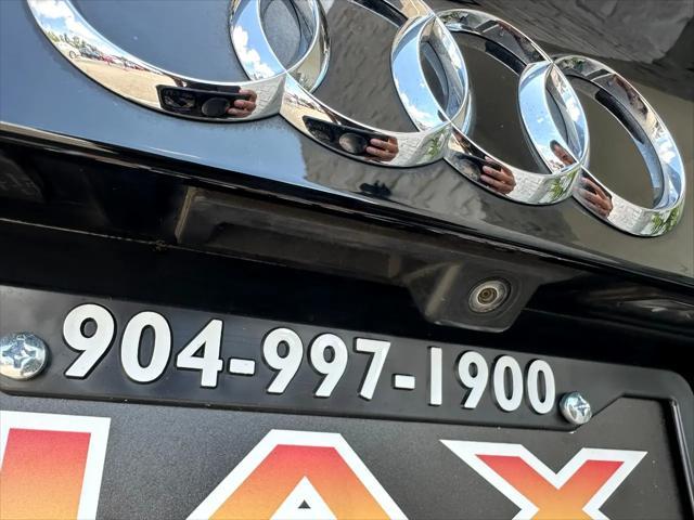 used 2019 Audi A3 car, priced at $19,795