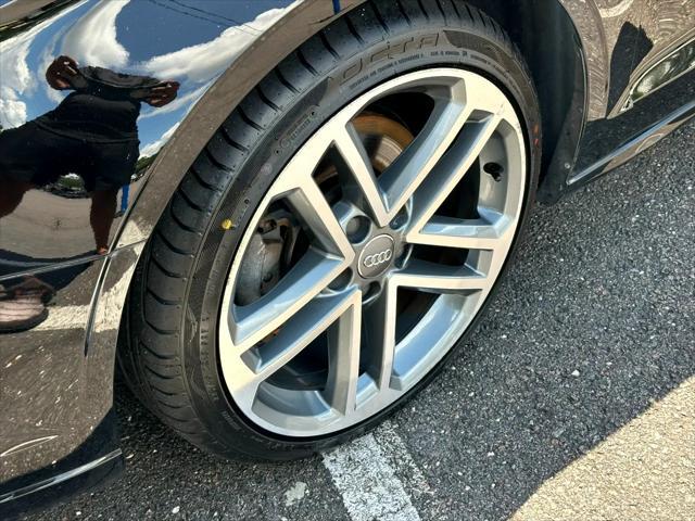 used 2019 Audi A3 car, priced at $19,795