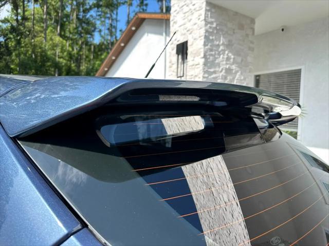 used 2018 Ford Focus ST car, priced at $17,495