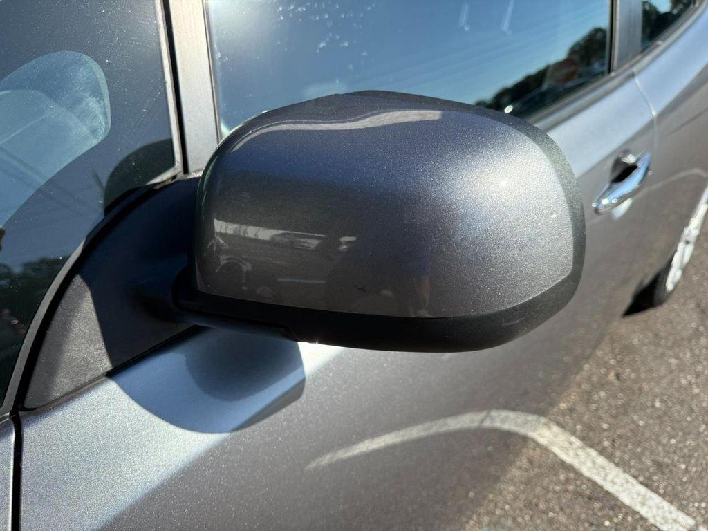 used 2015 Nissan Leaf car, priced at $3,995