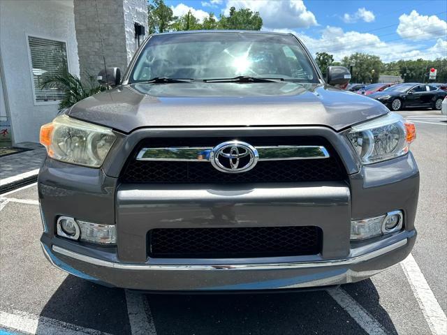 used 2013 Toyota 4Runner car, priced at $23,795
