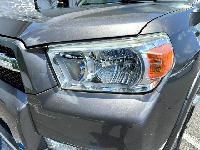 used 2013 Toyota 4Runner car, priced at $23,795