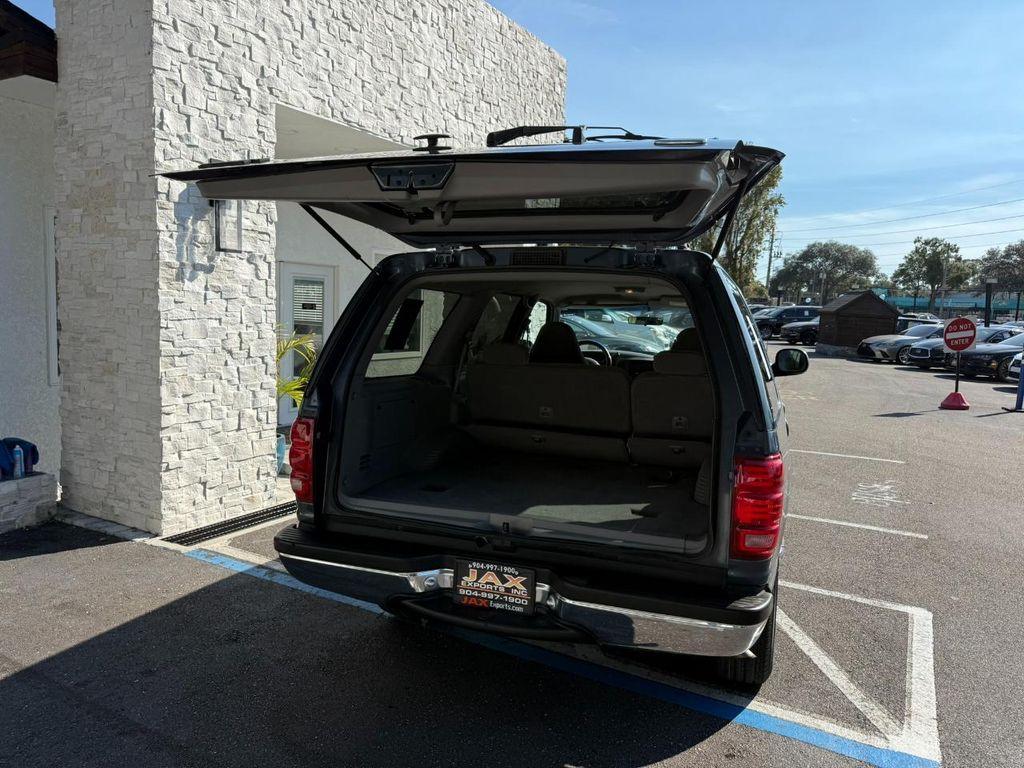 used 1998 Ford Expedition car, priced at $2,495