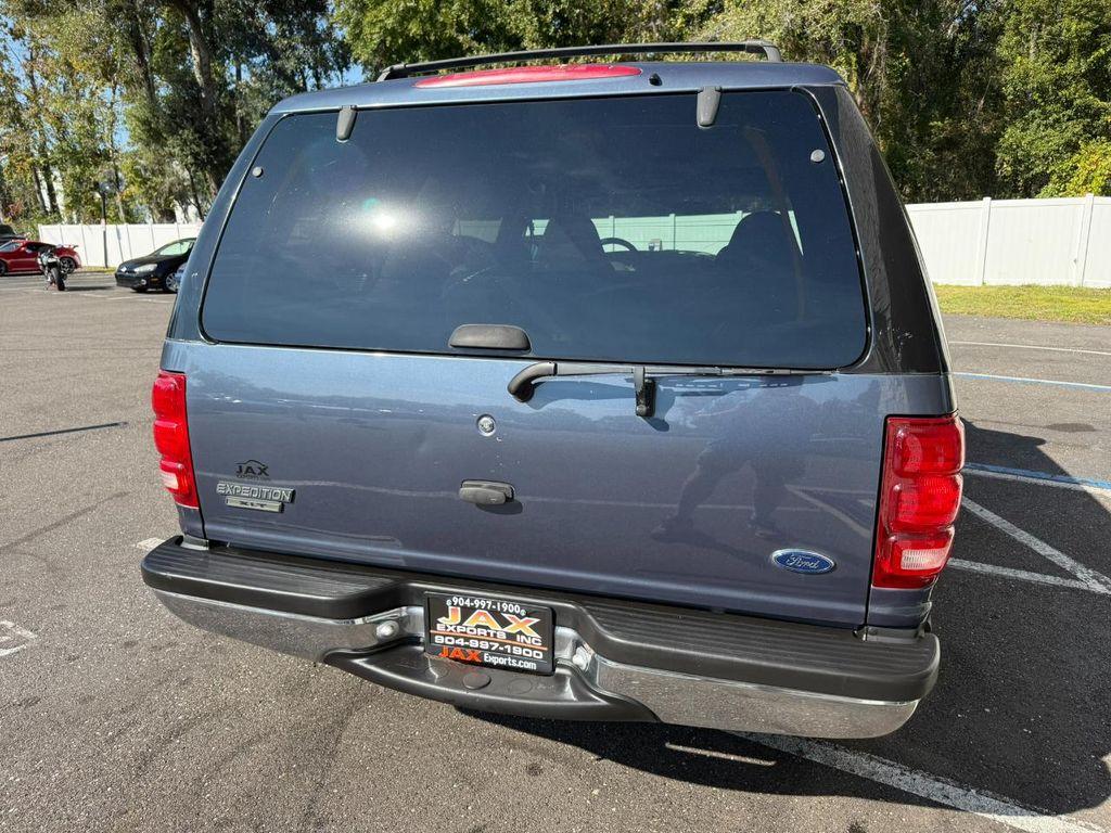 used 1998 Ford Expedition car, priced at $2,495