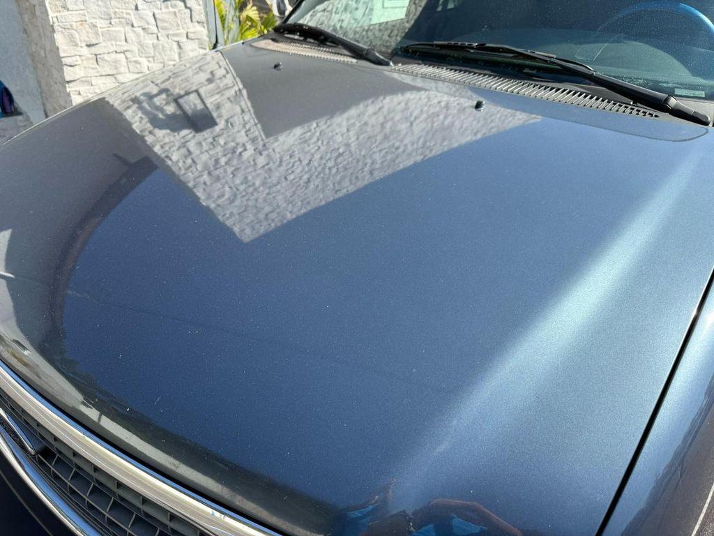 used 1998 Ford Expedition car, priced at $2,495