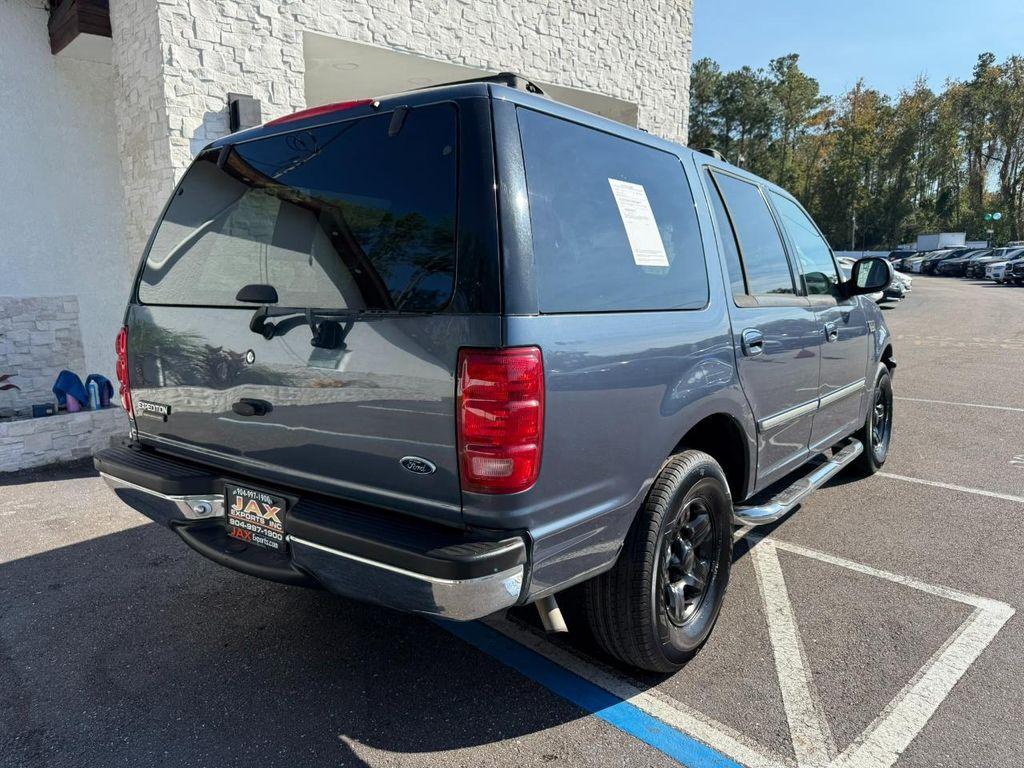 used 1998 Ford Expedition car, priced at $2,495
