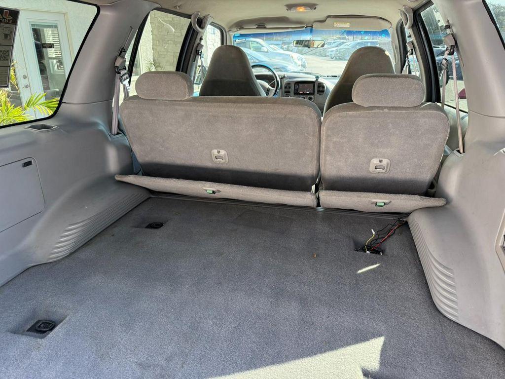 used 1998 Ford Expedition car, priced at $2,495