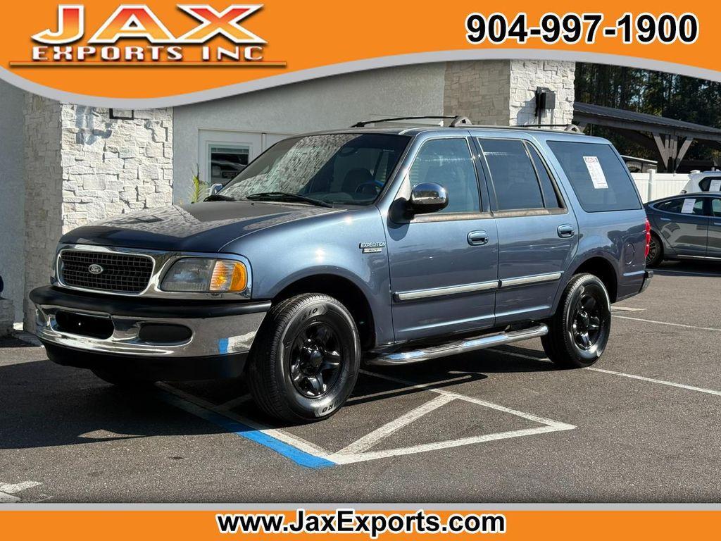 used 1998 Ford Expedition car, priced at $2,495