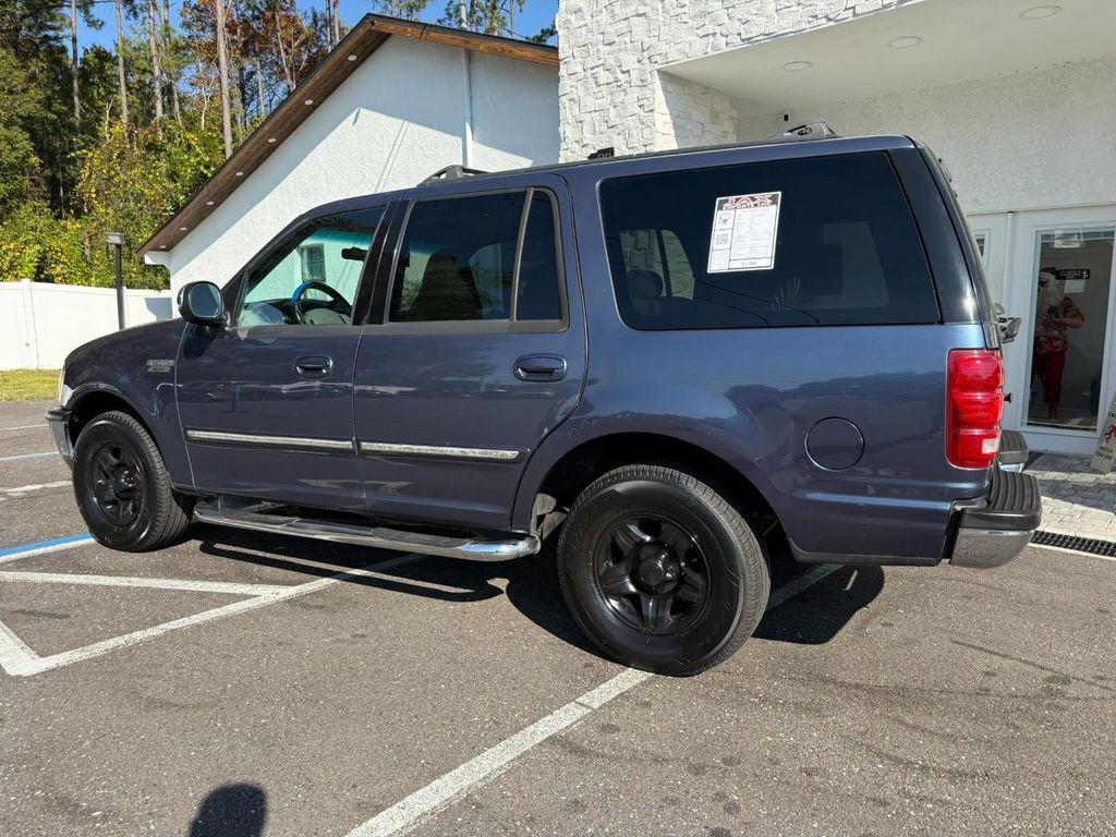 used 1998 Ford Expedition car, priced at $2,495