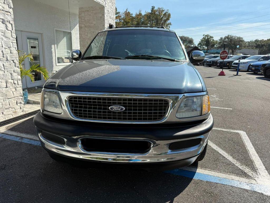 used 1998 Ford Expedition car, priced at $2,495