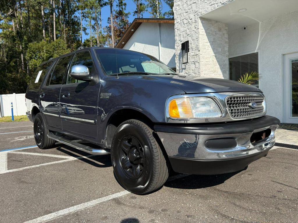 used 1998 Ford Expedition car, priced at $2,495