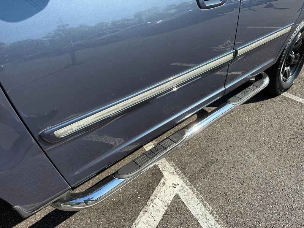 used 1998 Ford Expedition car, priced at $2,495