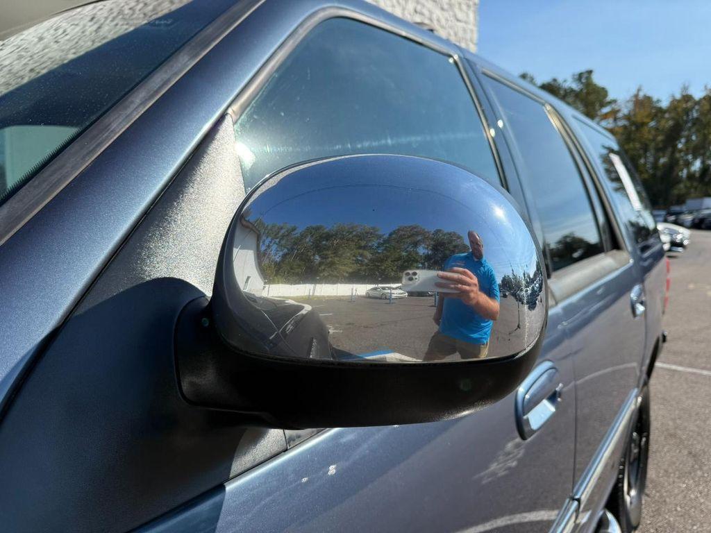 used 1998 Ford Expedition car, priced at $2,495