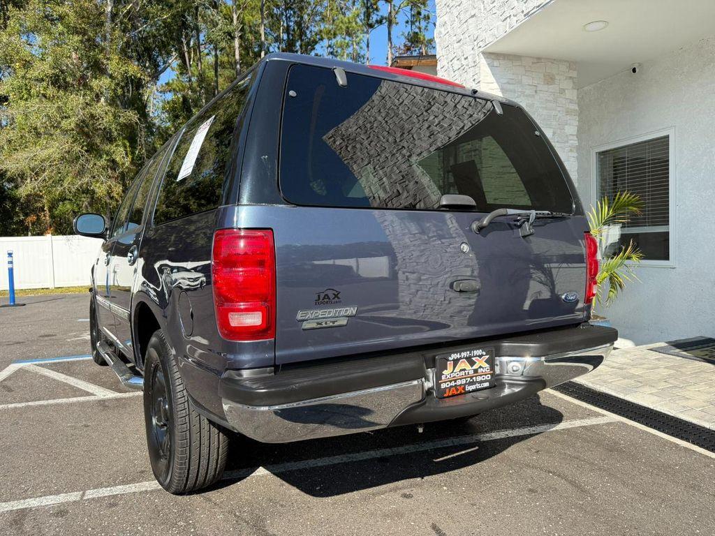 used 1998 Ford Expedition car, priced at $2,495
