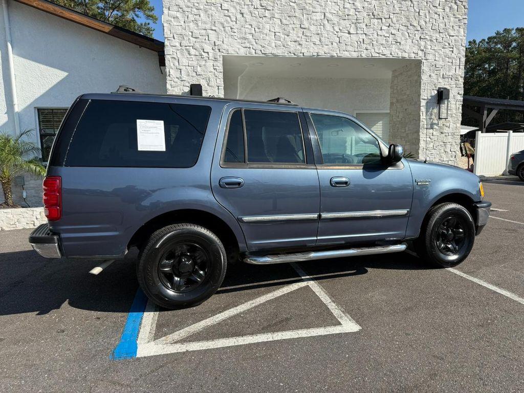 used 1998 Ford Expedition car, priced at $2,495