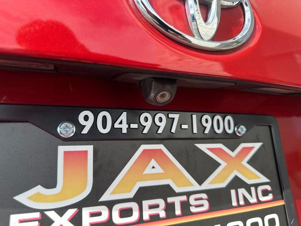 used 2018 Toyota Corolla car, priced at $14,795