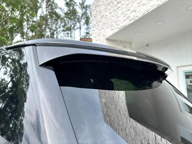 used 2016 Land Rover Range Rover car, priced at $31,995