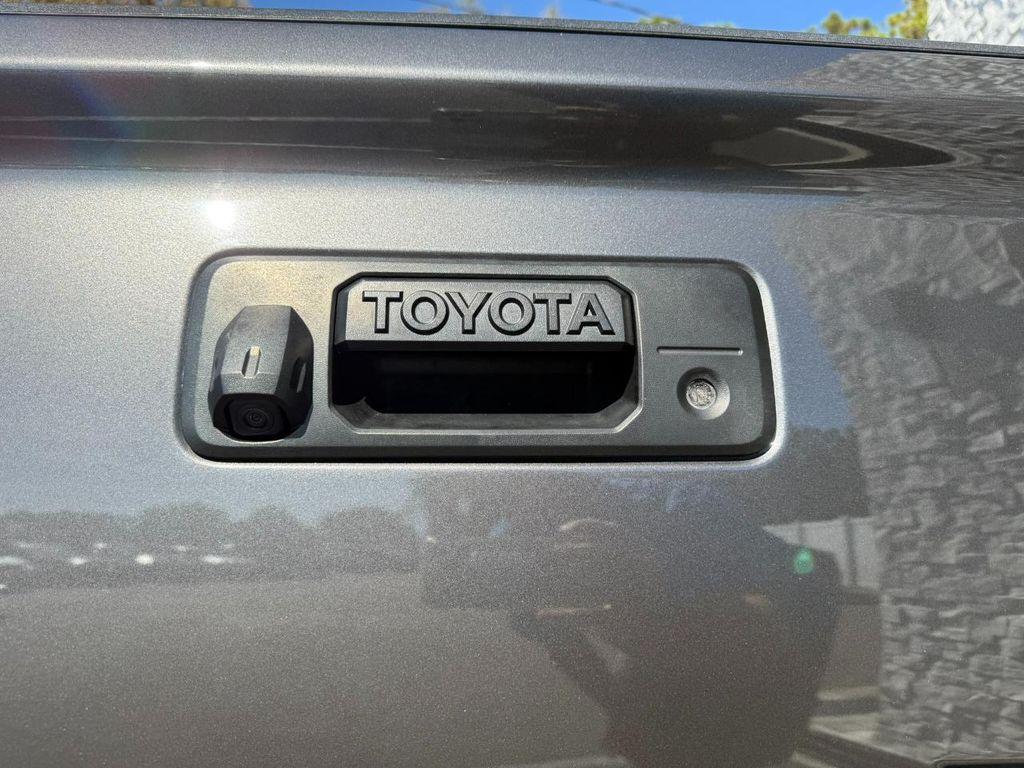 used 2016 Toyota Tundra car, priced at $20,795