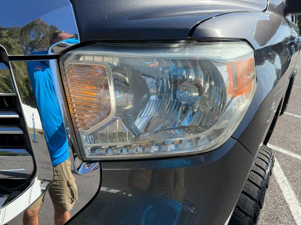 used 2016 Toyota Tundra car, priced at $20,795