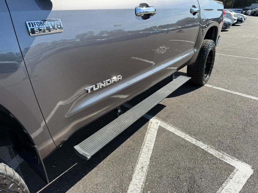 used 2016 Toyota Tundra car, priced at $20,795