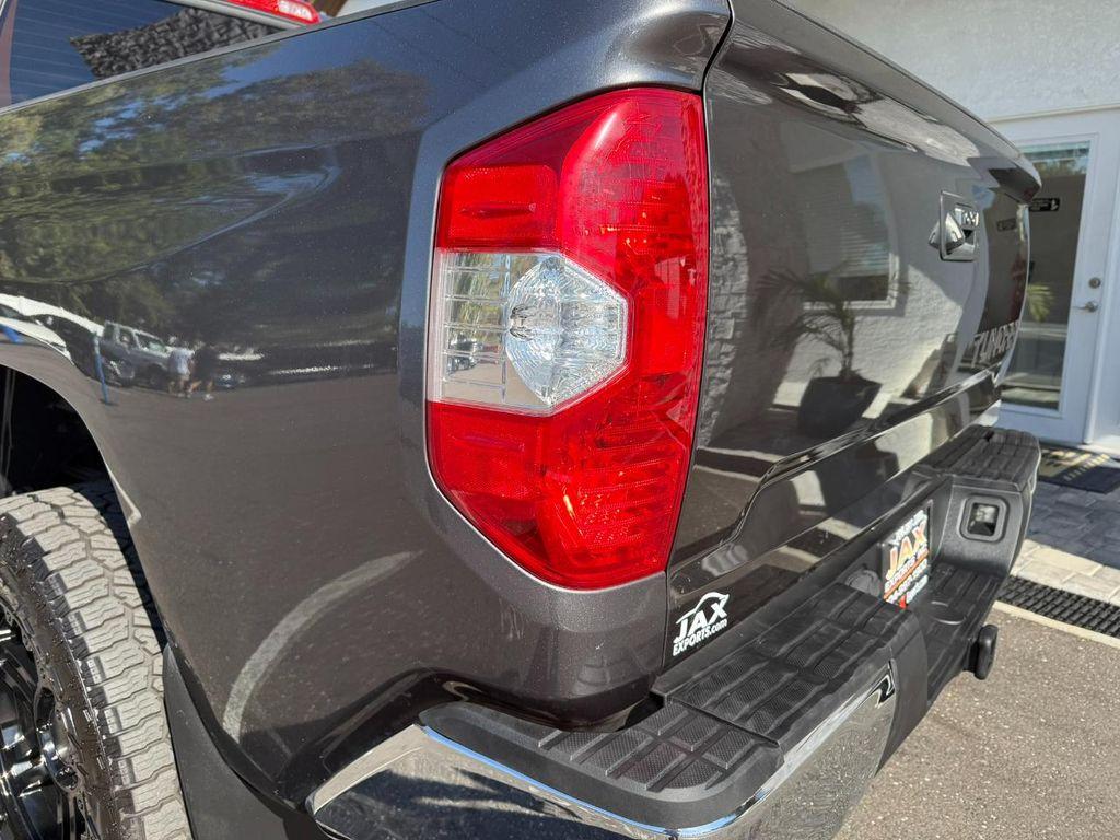 used 2016 Toyota Tundra car, priced at $20,795