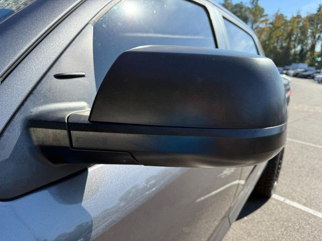 used 2016 Toyota Tundra car, priced at $20,795