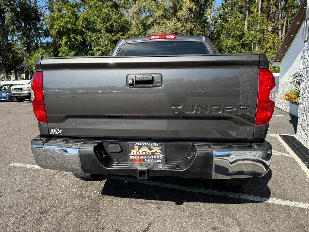 used 2016 Toyota Tundra car, priced at $20,795