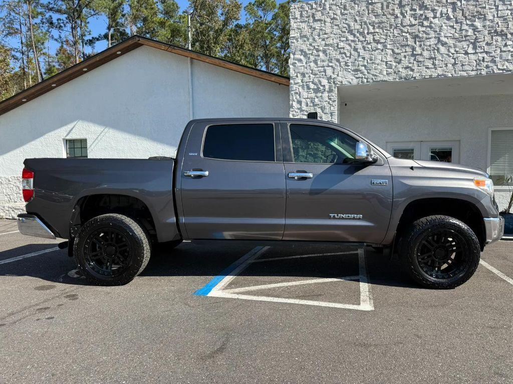 used 2016 Toyota Tundra car, priced at $20,795