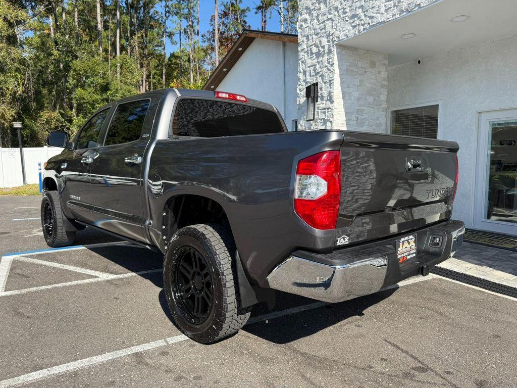 used 2016 Toyota Tundra car, priced at $20,795