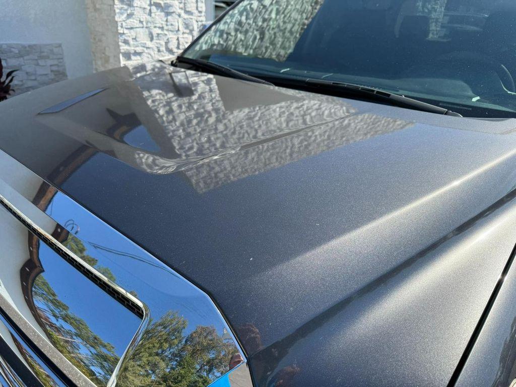 used 2016 Toyota Tundra car, priced at $20,795